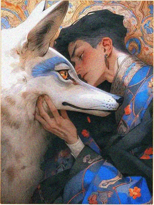 长夜将尽 电影海报